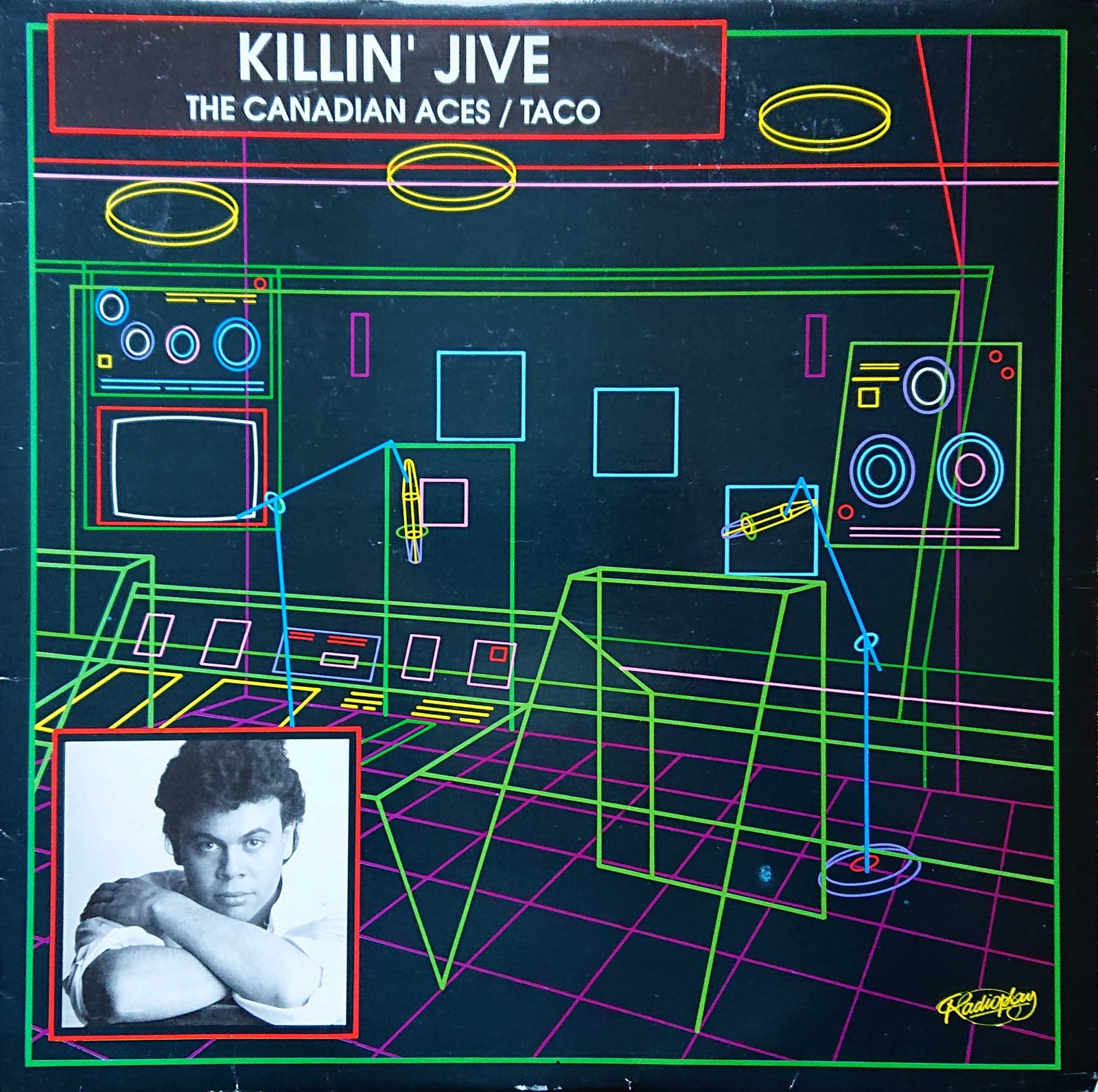 Picture of TAIR 87052 cover